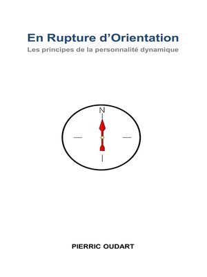 cover image of En Rupture d'Orientation